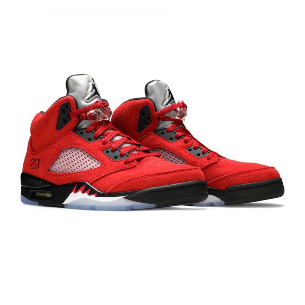 Jordan 5 Retro (GS) Raging Bull 2021